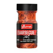 Sazonador Barbecue Gourmet 210 g