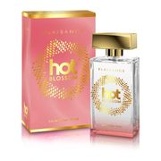 Perfume Mujer Hot Blossom EDP 100 ml