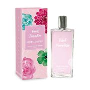 Perfume Mujer Pink Paradise EDT 100 ml