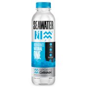 Bebida Hidratante Natural Seawater One 475 ml