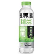 Bebida Hidratante Natural Seawater Two 475 ml