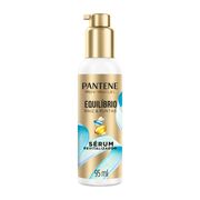 Sérum Revitalizador Pantene Pro-V Equilibrio Raíz y Puntas 95 ml