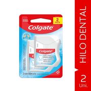 Hilo Dental Colgate 50 m 2 un.