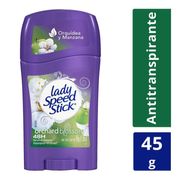 Desodorante Barra Lady Speed Stick Blossom 45 g