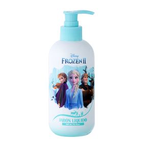 Jabon líquido Frozen II 300 ml