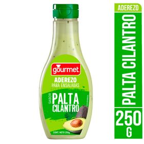 Aliño Sabor Palta Cilantro Gourmet 250 g