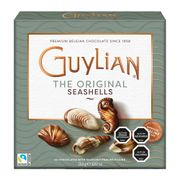 Bombones Guylian Praline y Avellanas 250 g