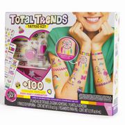 Set de Tatuajes Totales