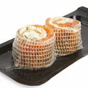 Rollo de Salmón Congelado Aqua Austral 300 g