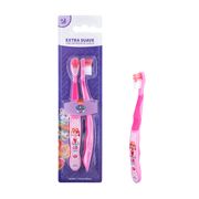 Cepillo de Dientes Gelatti Kids Skye 2 un.