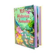 101 Historias de animales (Colección de 2 títulos)