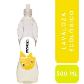 Lavalozas Ecológico Senzai Limón 0.5 L