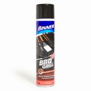 Quitagrasa BBQ Grill Aerosol 600 ml