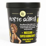 Máscara Capilar Lola Morte Subita Hidratante 450 g