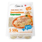 Sorrentinos Capresse 500 g