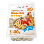 Ñoquis de Papa 500 g