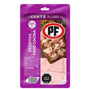 Pechuga de Pavo PF Finissimas 125 g