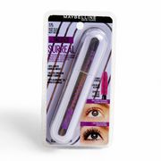 Máscara de Pestañas Maybelline Falsies Surreal Wsh