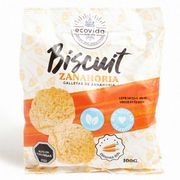 Galletas Ecovida Biscuit Zanahoria 100 g