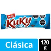 Galletas Chip Kuky Clásica 120 g