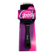 Cepillo de Pelo Goody Paddle con Mango Engomado