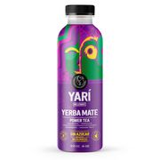 Bebida Yerba Mate Caá Yari Passionate Raspberry 475 cc