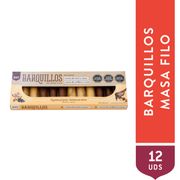 Barquillos Suk 228 g 12 un.