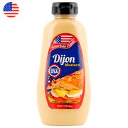 Mostaza American Classic Dijon 340 g