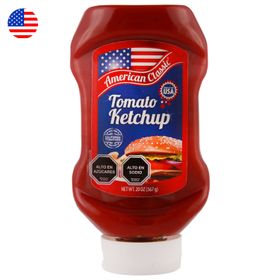 Ketchup American Classic 567 g