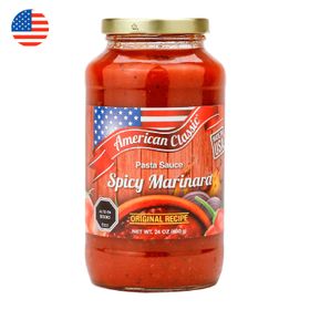 Salsa Picante American Classic 680 g