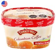 Helado Turkey Hill Coffee 1.42 L