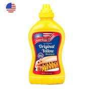 Mostaza American Classic Pinchwaist 227 g