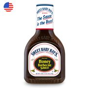 Salsa BBQ Baby Rays Honey 510 g