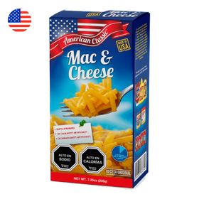 Macaroni & Cheese American Classic 206 g