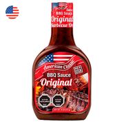 Salsa BBQ American Classic Original 510 g