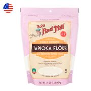 Harina de Tapioca Bob's Red Mill 454 g
