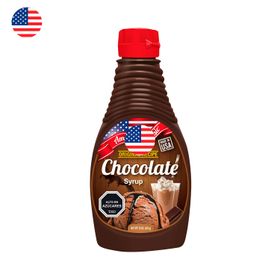 Jarabe de Chocolate American Classic 425 g