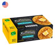 Waffle Zole Buttermilk 350 g