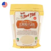 Harina Almendra Bob's Red Mill 453 g