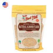 Harina Almendra Bob's Red Mill Natural 453 g