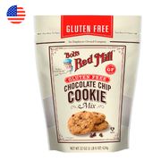 Mezcla Galleta Chocolate Bob's Red Mill Sin Gluten 623 g