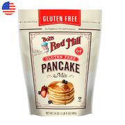 Mezcla Pancake Bob's Red Mill Sin Gluten 623 g