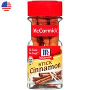 Canela Entera Mccormick 21 G