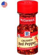 Pimienta Roja Mccormick 42 g