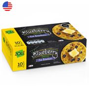 Waffle Zole Blueberry 350 g