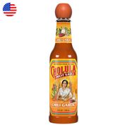 Salsa Picante Cholula Ajo y Chile 150 ml