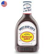 Salsa BBQ Baby Rays Original Sweet 1.13 kg