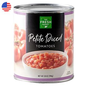 Tomate Picado TFM Pequeño 794 g