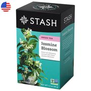 Té Jasmine Blossom Stash 20 Bolsitas