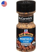 Condim Grill Mate Montreal Steak 96 g